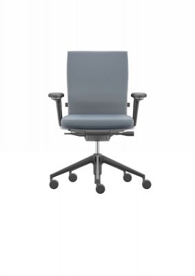 ID Chair - ID Soft Office Swivel Chair Vitra